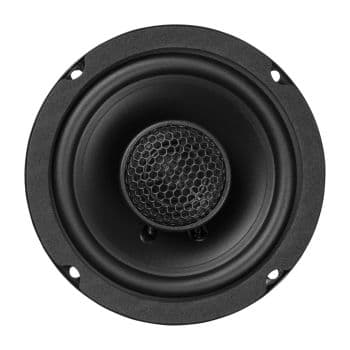 Fenton WSC10 Woofer Altavoz WSC10 Woofer PP Coaxial 10cm 80W