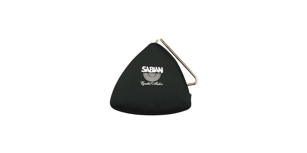 Sabian 61140-10 Funda Triángulo 10 pulgadas 61140-10