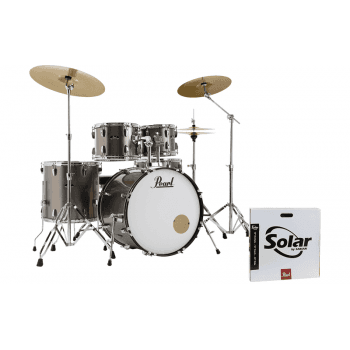 Pearl pparss525sbcc-707 roadshow bronze metallic batería acústica