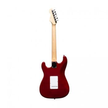 Tokai AST52 MR/R Guitarra Electrica Candy Apple Red AST52 MR/R