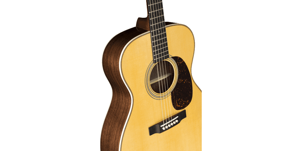 Martin 000-28 Standard GE Guitarra Acústica 000-28 Standard GE