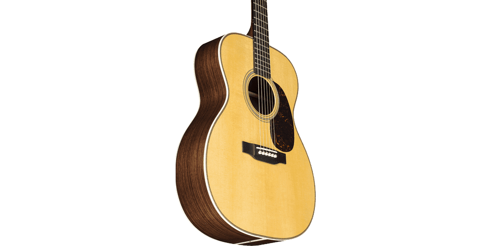 Martin 000-28 Standard GE Guitarra Acústica 000-28 Standard GE