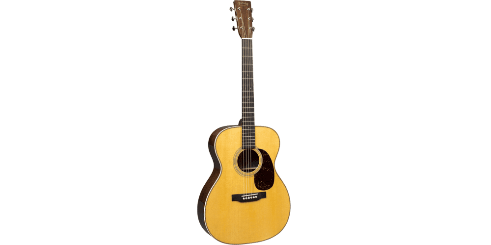 Martin 000-28 Standard GE Guitarra Acústica 000-28 Standard GE