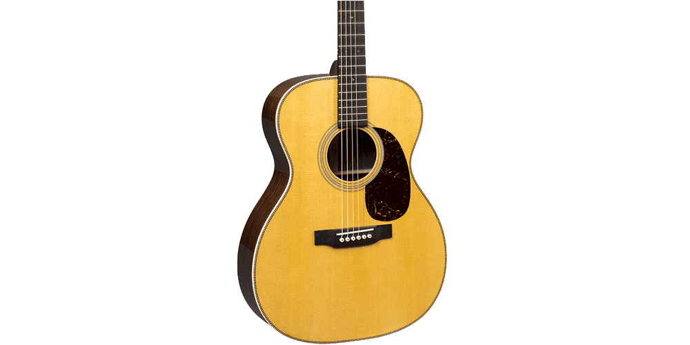 Martin 000-28 Standard GE Guitarra Acústica 000-28 Standard GE
