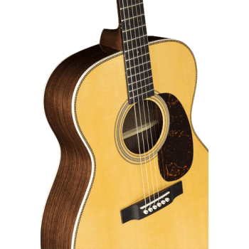 Martin 000-28 Standard GE Guitarra Acústica 000-28 Standard GE
