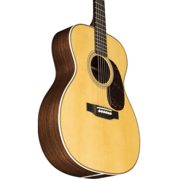 Martin 000-28 Standard GE Guitarra Acústica 000-28 Standard GE