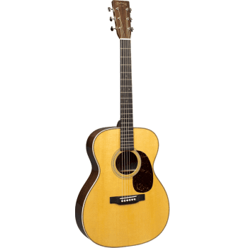 Martin 000-28 Standard GE Guitarra Acústica 000-28 Standard GE
