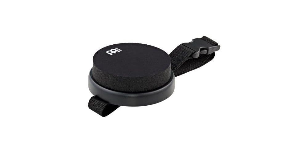 Meinl MKMP4BK Pad de Prácticas MKMP4BK