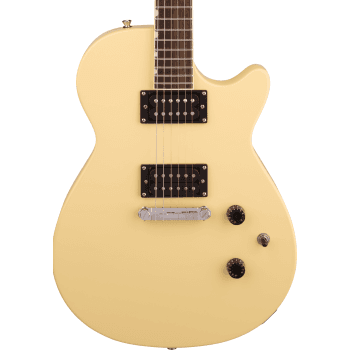 Gretsch streamliner jet club lf aged white guitarra eléctrica