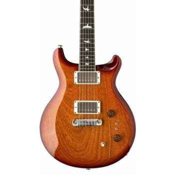 Prs s2 mira 594 dark cherry sunburst guitarra eléctrica