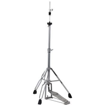 Pearl h-830 soporte hi hat