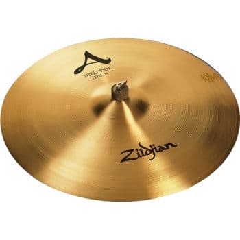 Zildjian ride 23 a sweet