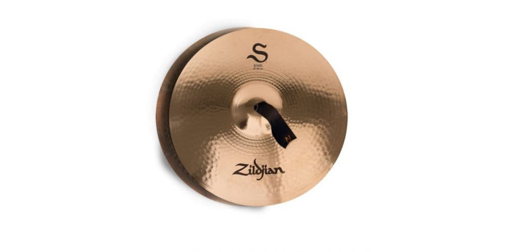 Zildjian Banda 18" S Series PZIS18BP
