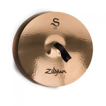 Zildjian banda 18 s series