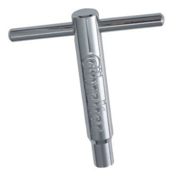 Gibraltar sc-4245 llave de afinación high torque.