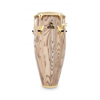 Lp congas galaxy giovanni requinto 9 3/4 pulgadas, lp804z-aw