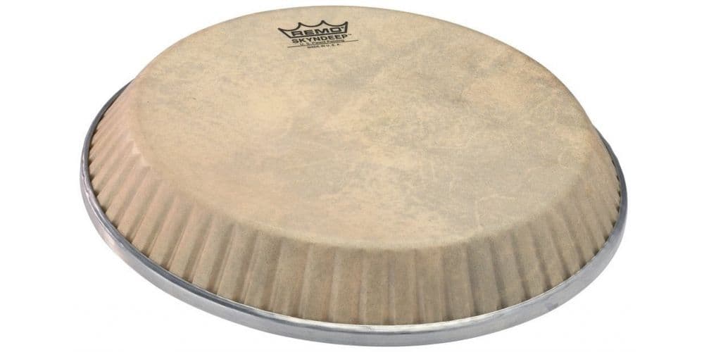 Remo 813832 Skyndeep Symmetry Calfskin Conga 11,75 Pulgadas M4-1175-S6-D3003 813.832