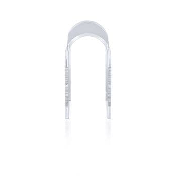 Oehlbach Soporte auriculares Acrilico Transparente Soporte Acrilico Transparente