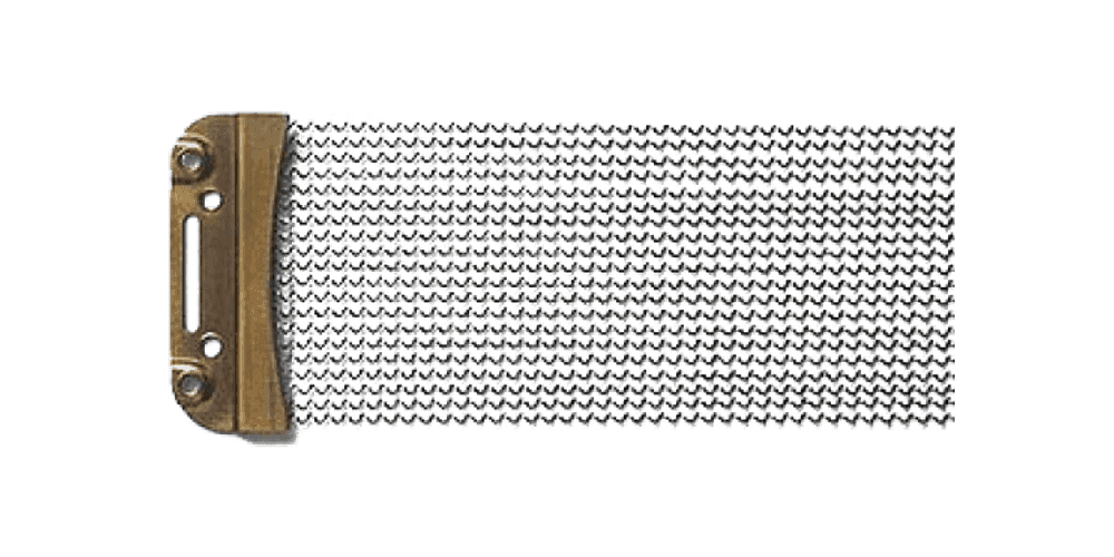 Pearl SN-1420C Bordonera 14" 20 Hilos Ultra Sound Snare Wire, 20 strands-14", C-type, w/