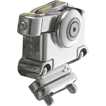 Pearl sr-1000 tensor bordonero guide-lock