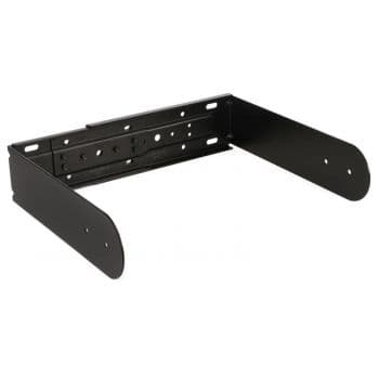 Qsc k12.2 yoke mount para volar k-12.2