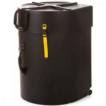 Hardcase HNSTUMBA ESTUCHE SUPER TUMBA HARDCASE Con Ruedas HNSTUMBA