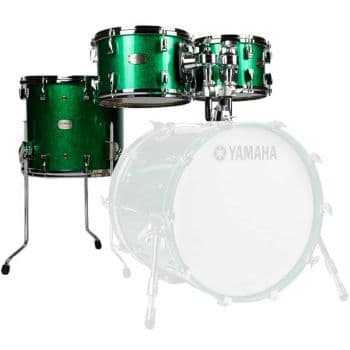 Yamaha JAMP4F3JGS Set Toms Batería AMP4F3