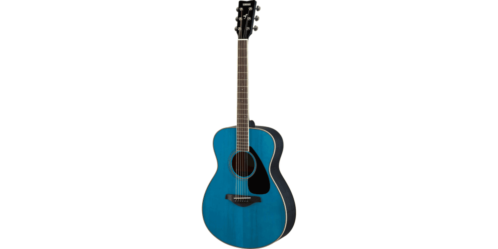 Yamaha FS820TQ ll Guitarra Acústica Turquoise FS820TQ ll
