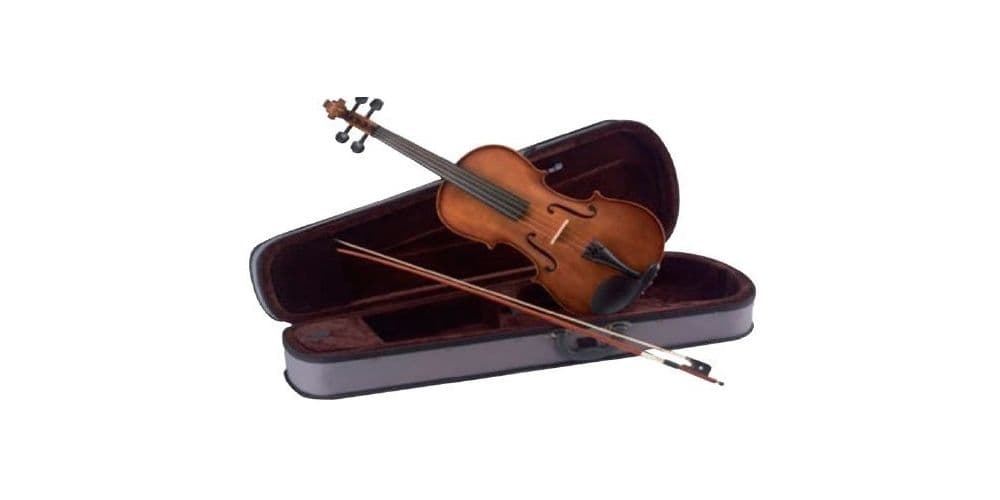 Carlo Giordano VL116 Viola 16 Pulgadas Nivel Medio VL116