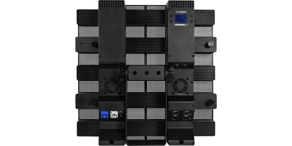 Prolights CHROMAPIX Panel led CHROMAPIX