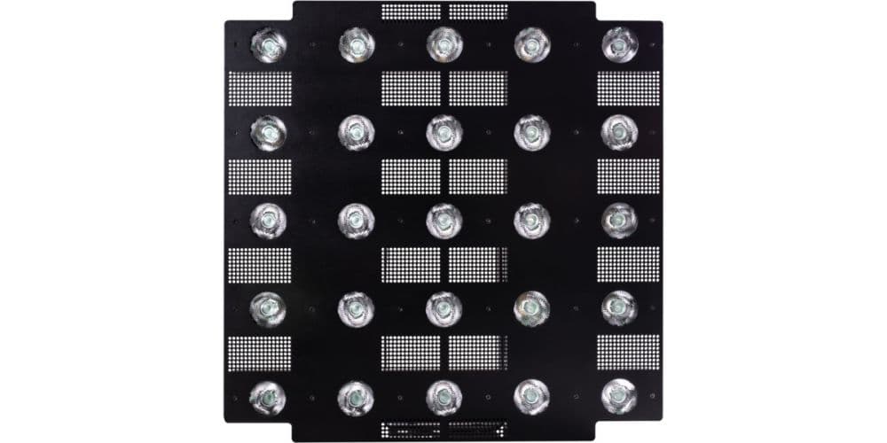 Prolights CHROMAPIX Panel led CHROMAPIX