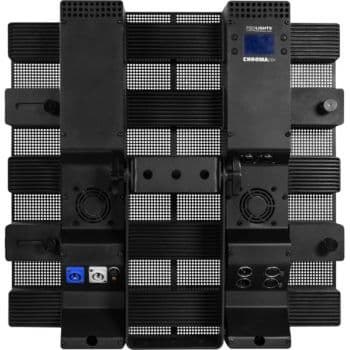 Prolights CHROMAPIX Panel led CHROMAPIX