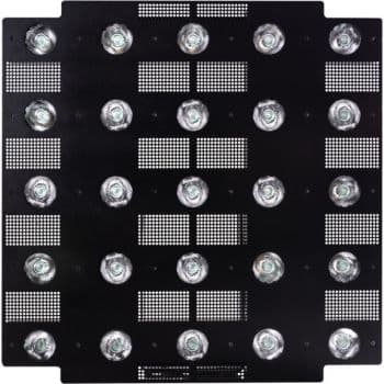 Prolights CHROMAPIX Panel led CHROMAPIX