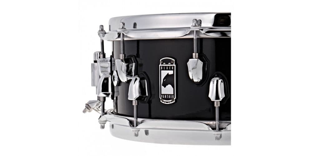 Mapex BPNMW4550CPB Black Panther Nucleus 14x5,5 Caja Batería BPNMW4550CPB