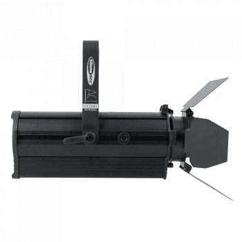 Showtec ACT Fresnel 50 RGBAL Visera Incluída ACT Fresnel 50 RGBAL