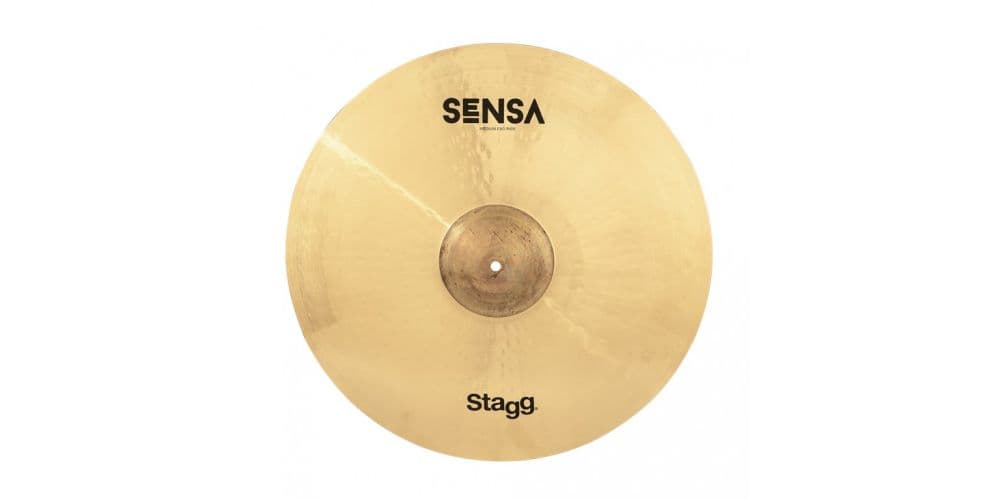 Stagg SENSA Exo Ride 20" Plato Ride SENSA Exo Ride 20"