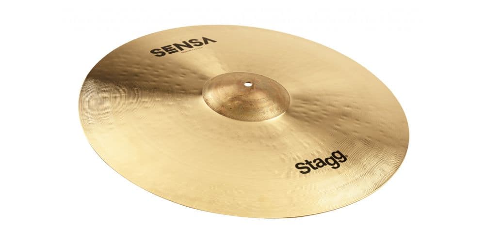 Stagg SENSA Exo Ride 20" Plato Ride SENSA Exo Ride 20"
