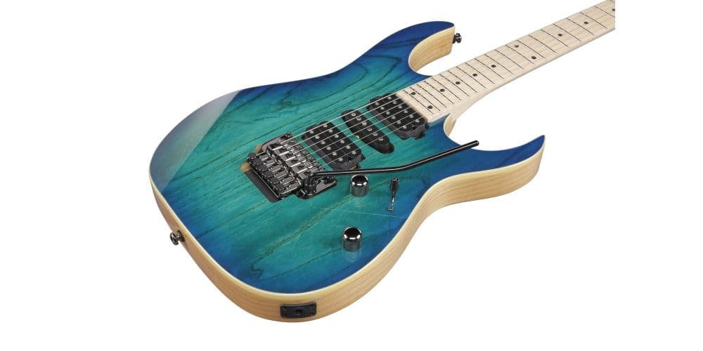 Ibanez RG470AHM BMT Gutiarra Eléctrica RG470AHM BMT