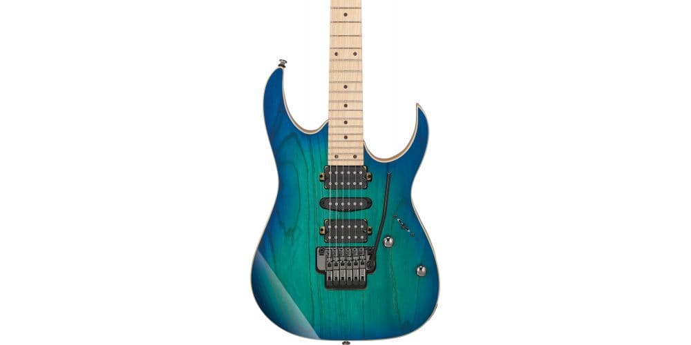 Ibanez RG470AHM BMT Gutiarra Eléctrica RG470AHM BMT