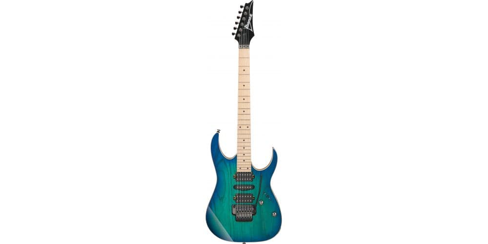 Ibanez RG470AHM BMT Gutiarra Eléctrica RG470AHM BMT