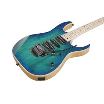 Ibanez RG470AHM BMT Gutiarra Eléctrica RG470AHM BMT