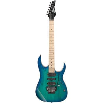 Ibanez RG470AHM BMT Gutiarra Eléctrica RG470AHM BMT