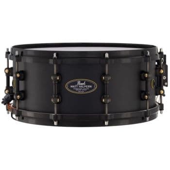 Pearl caja 14 x 6 matt halpern signature