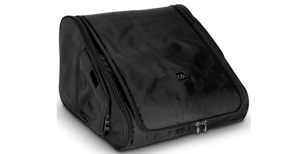 LD Systems MON 10 G3 PC Funda Acolchada MON 10 MON 10 G3 PC - Funda protectora acolchada para MON