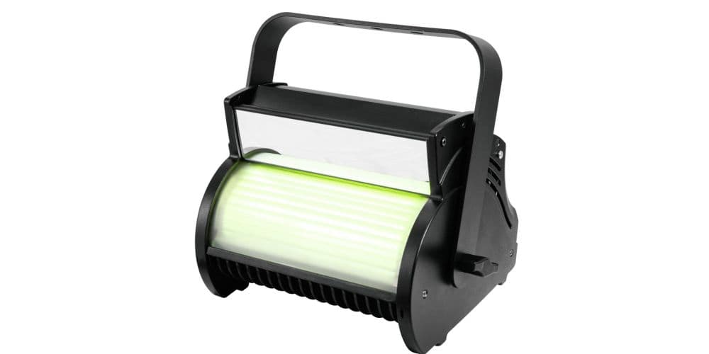 Eurolite LED Flood 210 asym RGBLI Proyector Asimétrico LED Flood 210 asym RGBLI