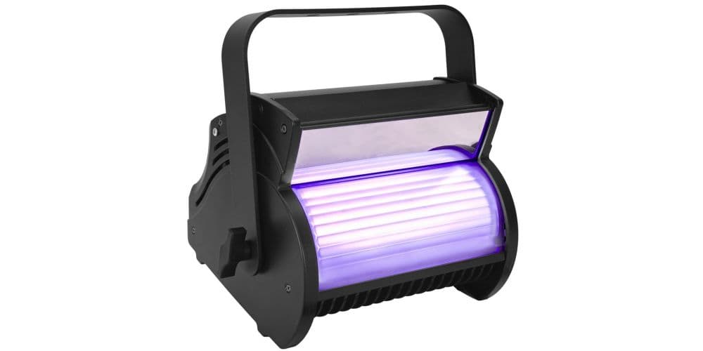 Eurolite LED Flood 210 asym RGBLI Proyector Asimétrico LED Flood 210 asym RGBLI