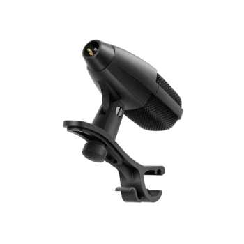 Sennheiser MD 421 Kompakt with Drum Clamp Micrófono Drum MD 421 Kompakt with Drum