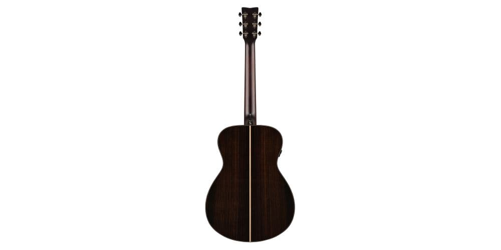 Yamaha FS9RX Rosewood Guitarra Electroacústica FS9RX