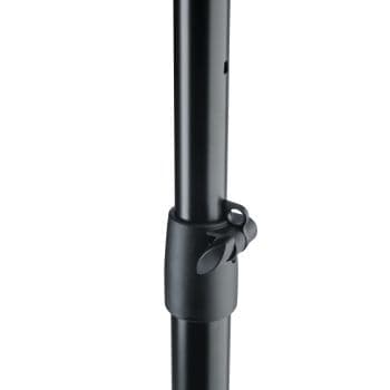 Konig & Meyer 26740-022-55 Soporte para monitor 26740-022-55