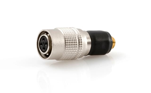 Dpa adaptador microlock a hirose 4p para atw-t100 d/atw-tt31/aew-t1000atw
